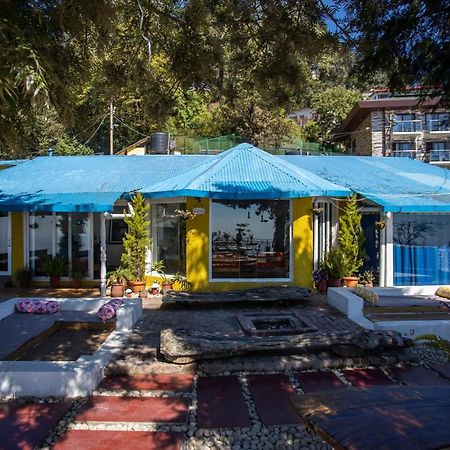 Hotel Seclude Mussoorie Zewnętrze zdjęcie