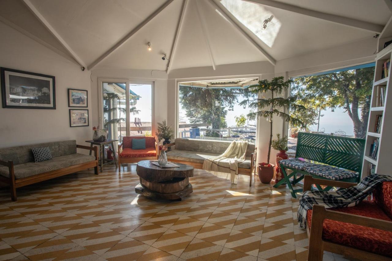 Hotel Seclude Mussoorie Zewnętrze zdjęcie