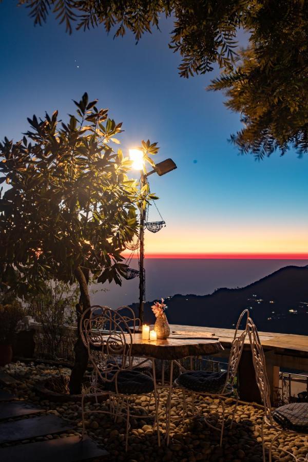 Hotel Seclude Mussoorie Zewnętrze zdjęcie
