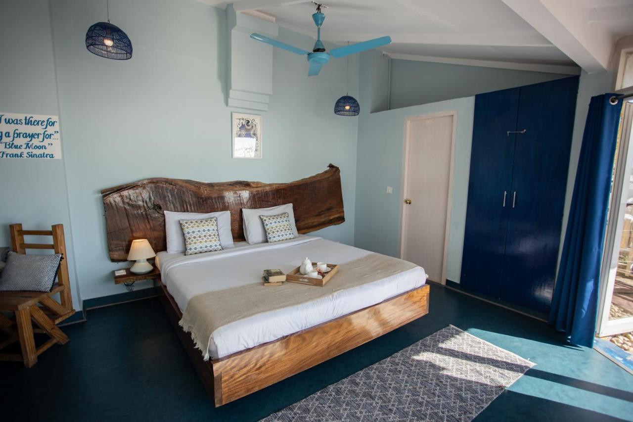 Hotel Seclude Mussoorie Zewnętrze zdjęcie