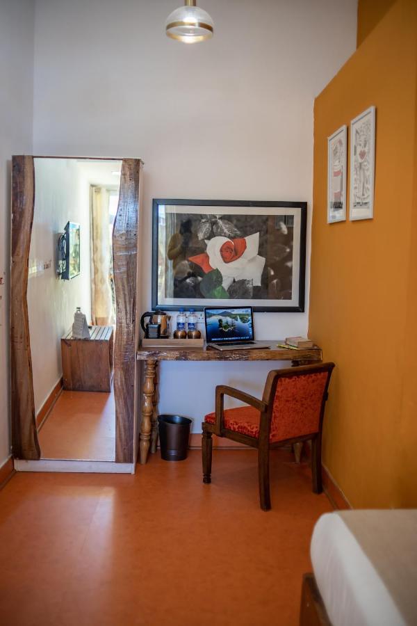 Hotel Seclude Mussoorie Zewnętrze zdjęcie