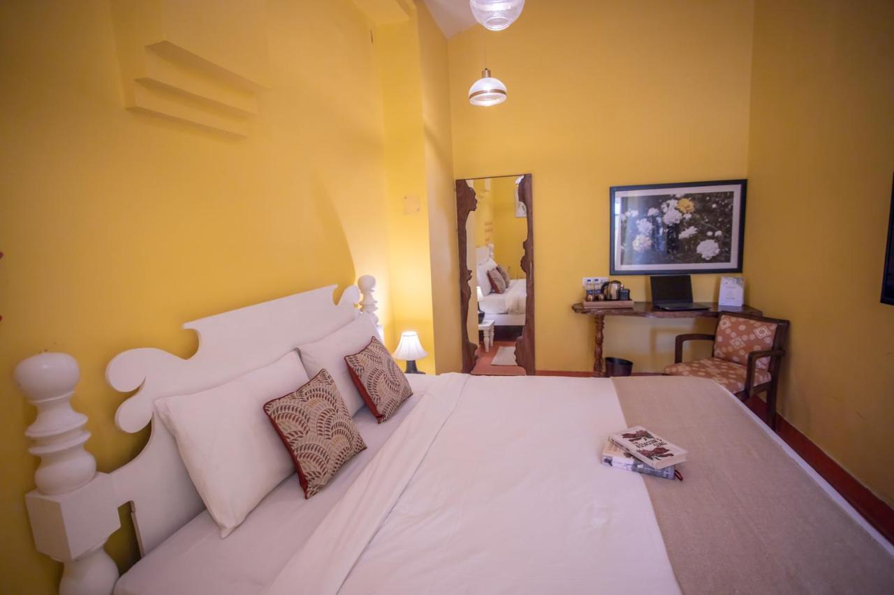 Hotel Seclude Mussoorie Zewnętrze zdjęcie