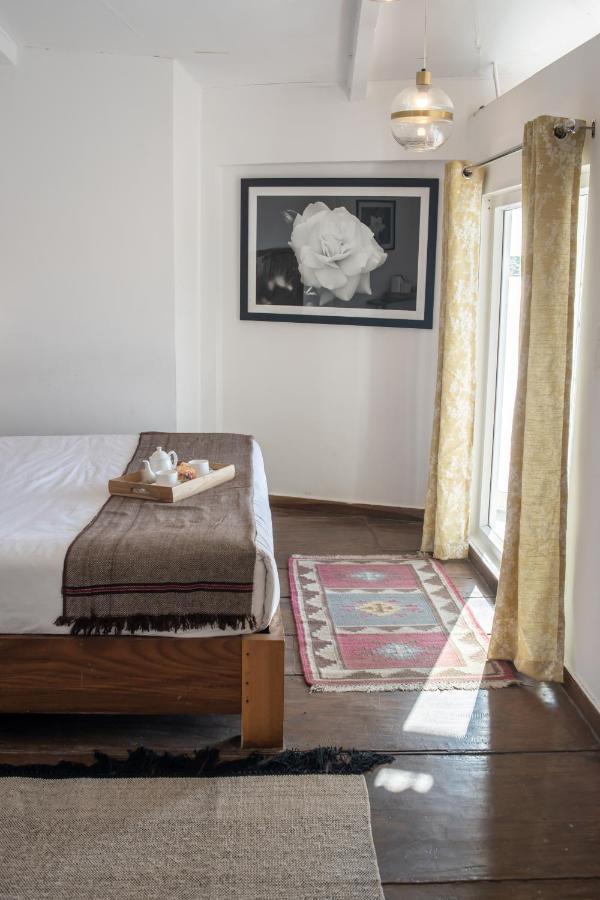 Hotel Seclude Mussoorie Zewnętrze zdjęcie