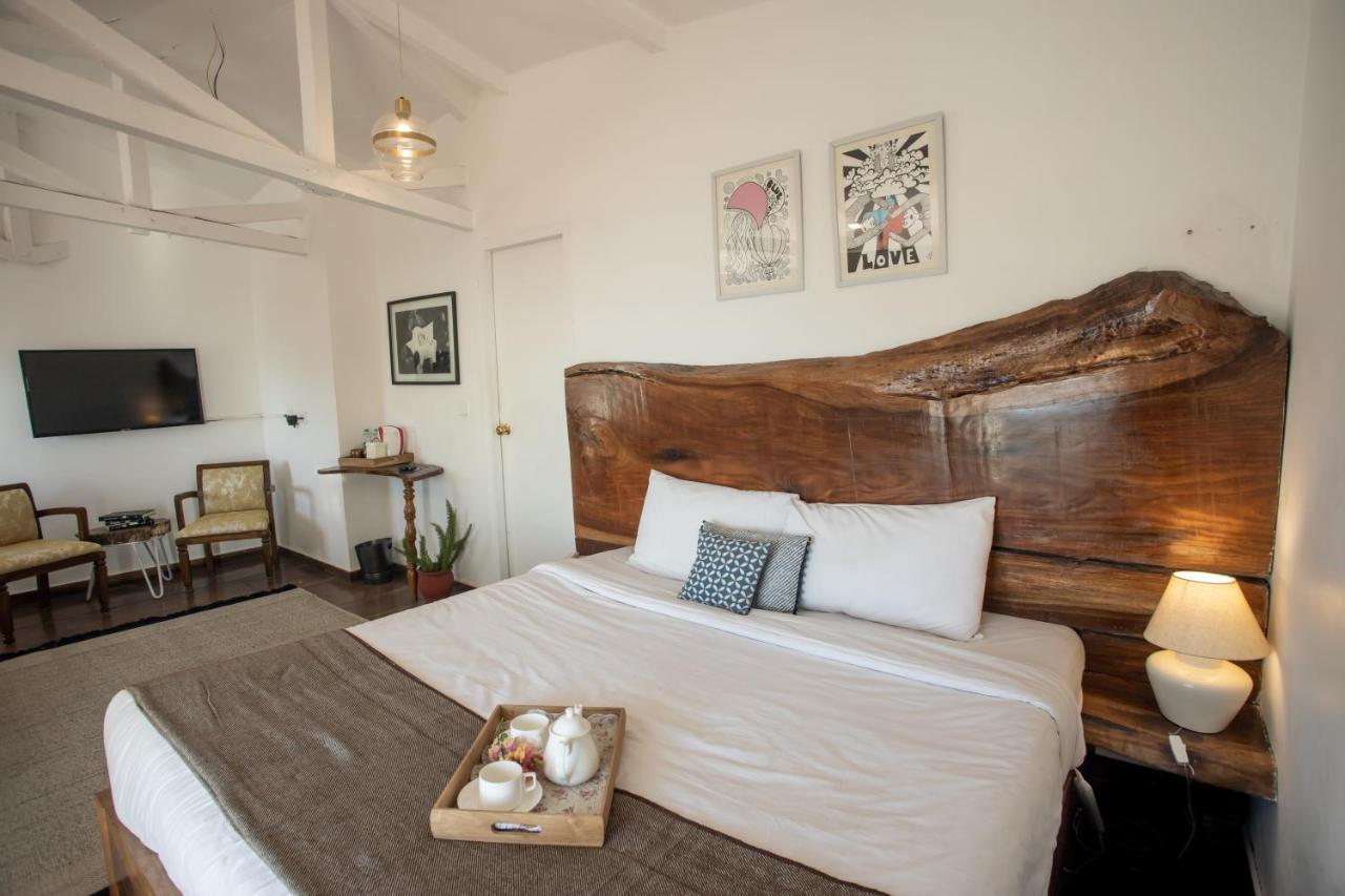 Hotel Seclude Mussoorie Zewnętrze zdjęcie