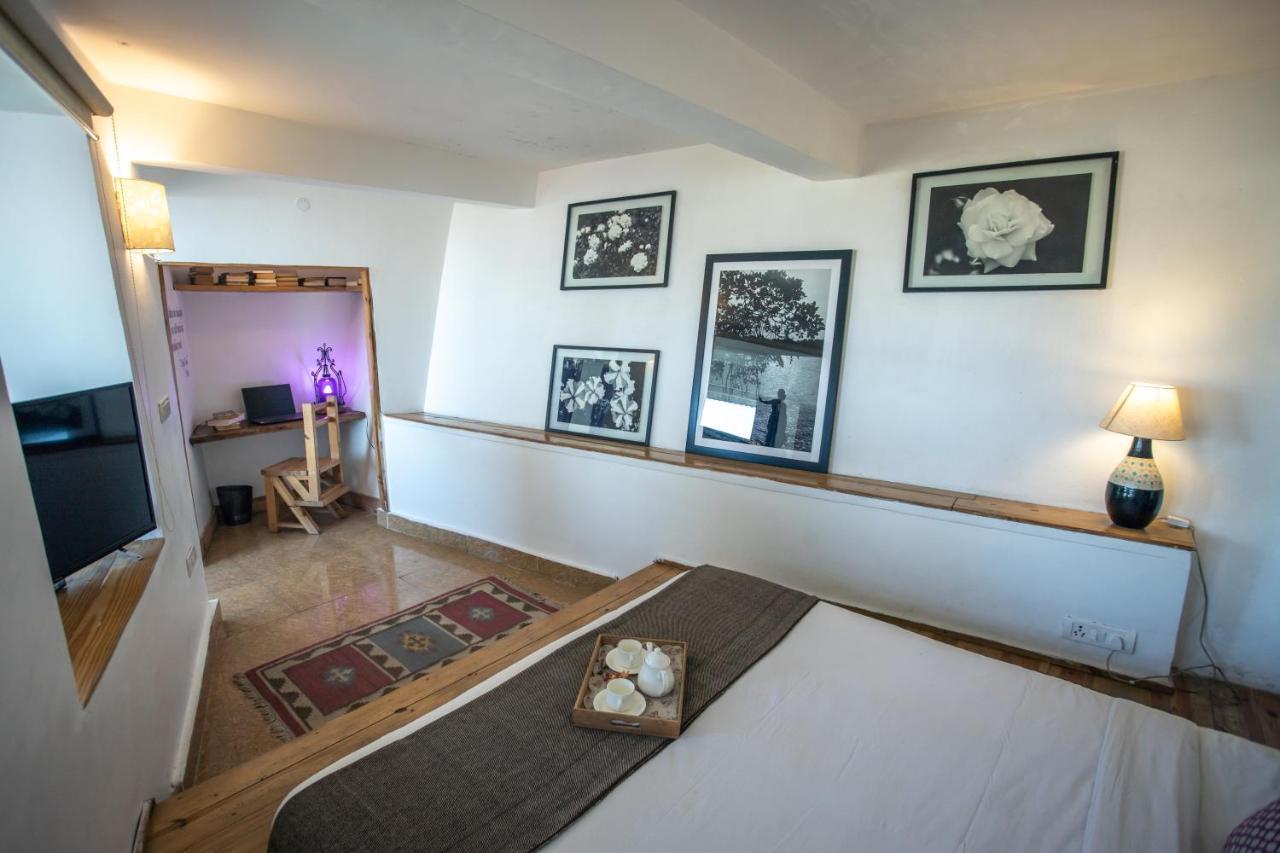 Hotel Seclude Mussoorie Zewnętrze zdjęcie