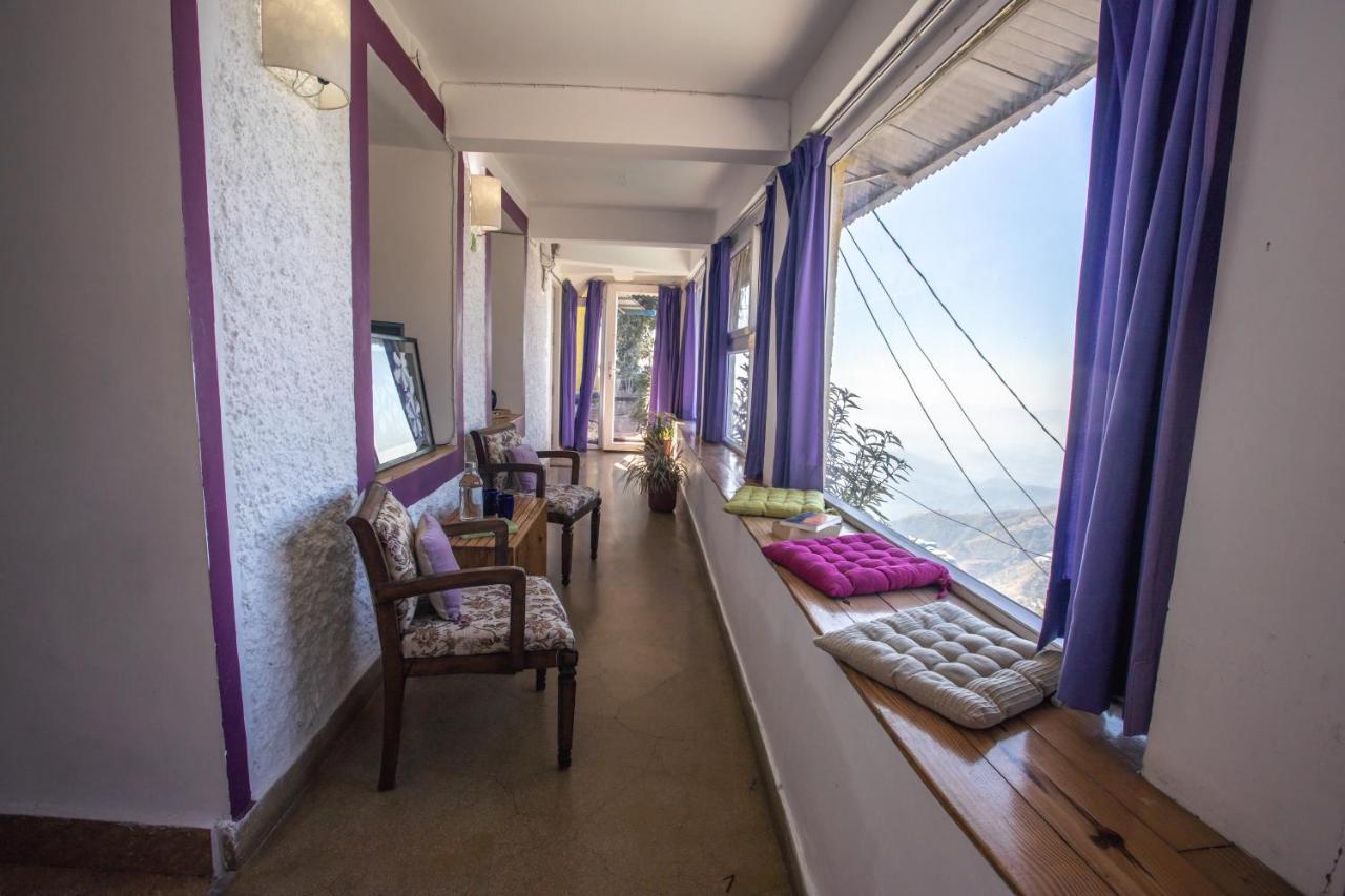 Hotel Seclude Mussoorie Zewnętrze zdjęcie