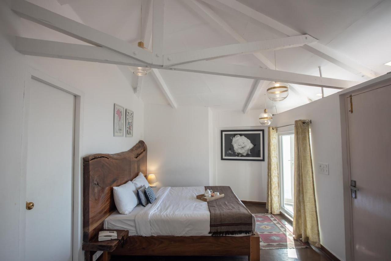 Hotel Seclude Mussoorie Zewnętrze zdjęcie