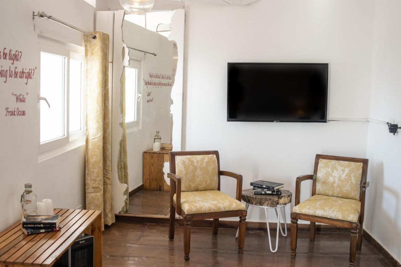 Hotel Seclude Mussoorie Zewnętrze zdjęcie