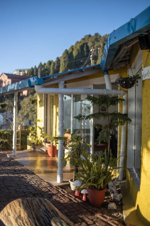 Hotel Seclude Mussoorie Zewnętrze zdjęcie