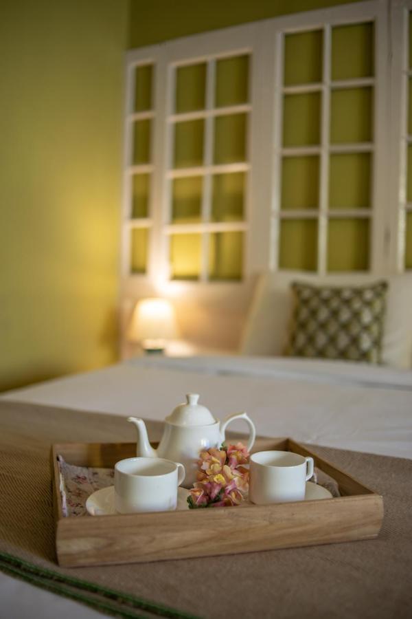 Hotel Seclude Mussoorie Zewnętrze zdjęcie