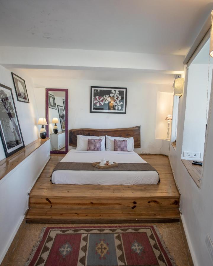 Hotel Seclude Mussoorie Zewnętrze zdjęcie