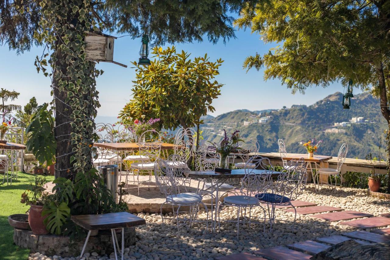 Hotel Seclude Mussoorie Zewnętrze zdjęcie