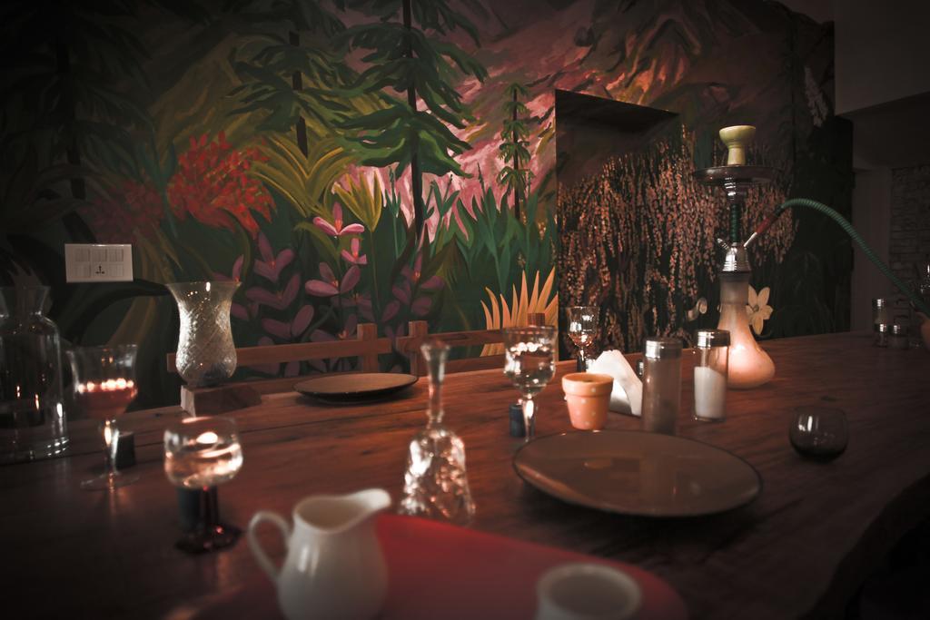 Hotel Seclude Mussoorie Zewnętrze zdjęcie
