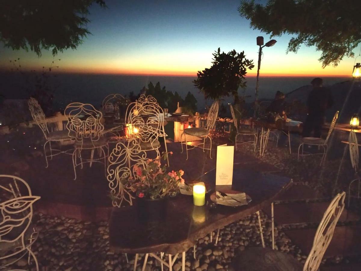 Hotel Seclude Mussoorie Zewnętrze zdjęcie